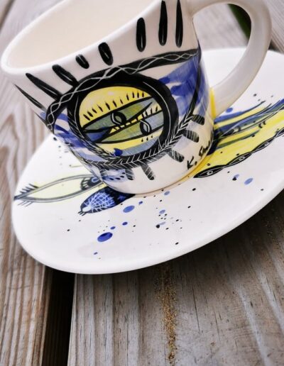 animacje,ceramika,dzieci