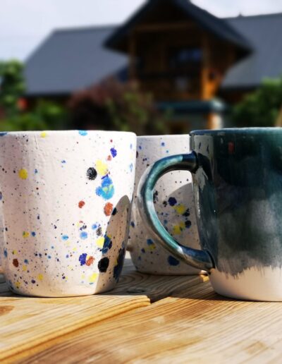 animacje,ceramika,dzieci