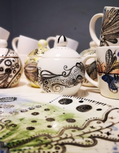 animacje,ceramika,dzieci