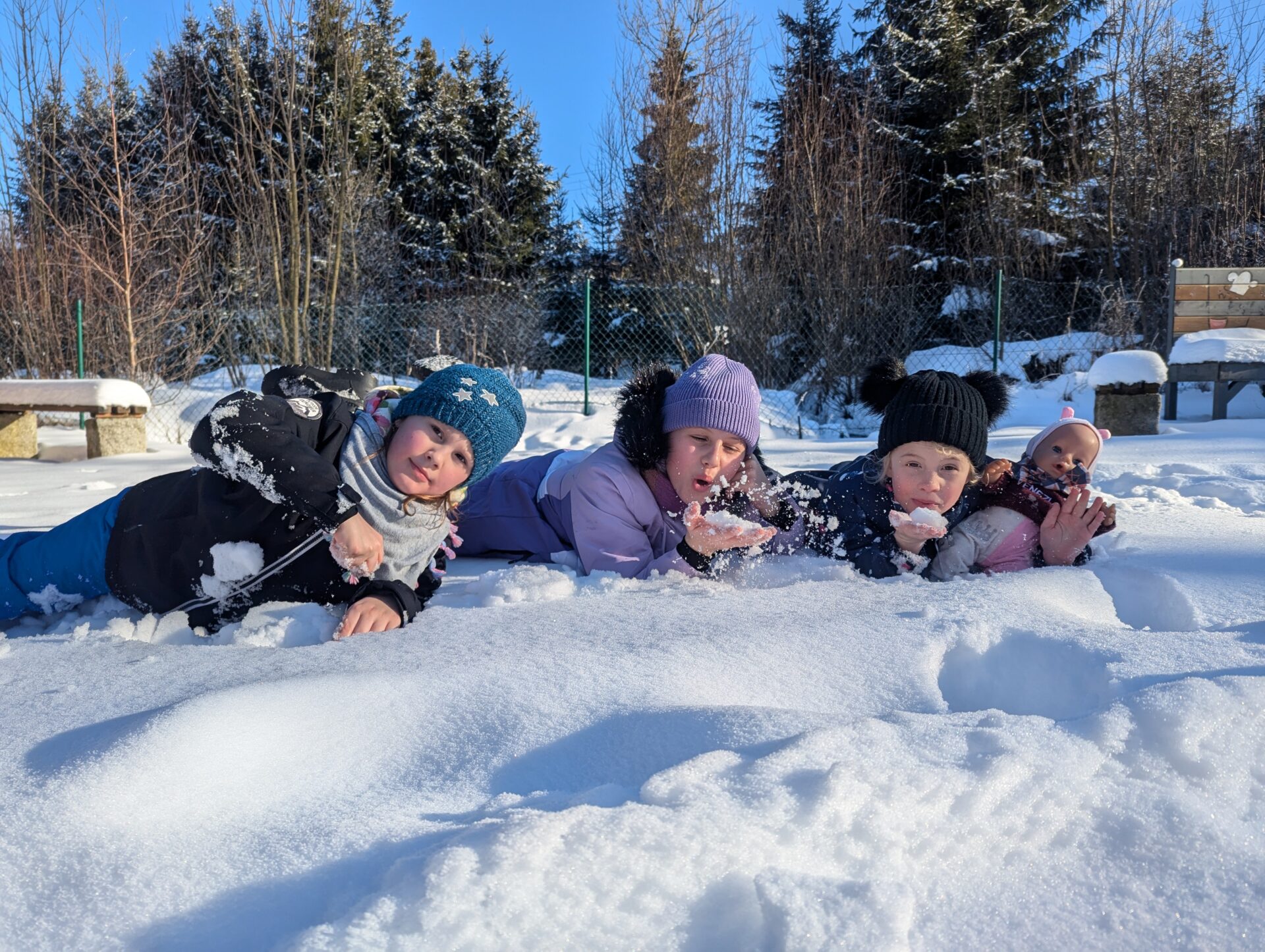 Sala zabaw dla dzieci